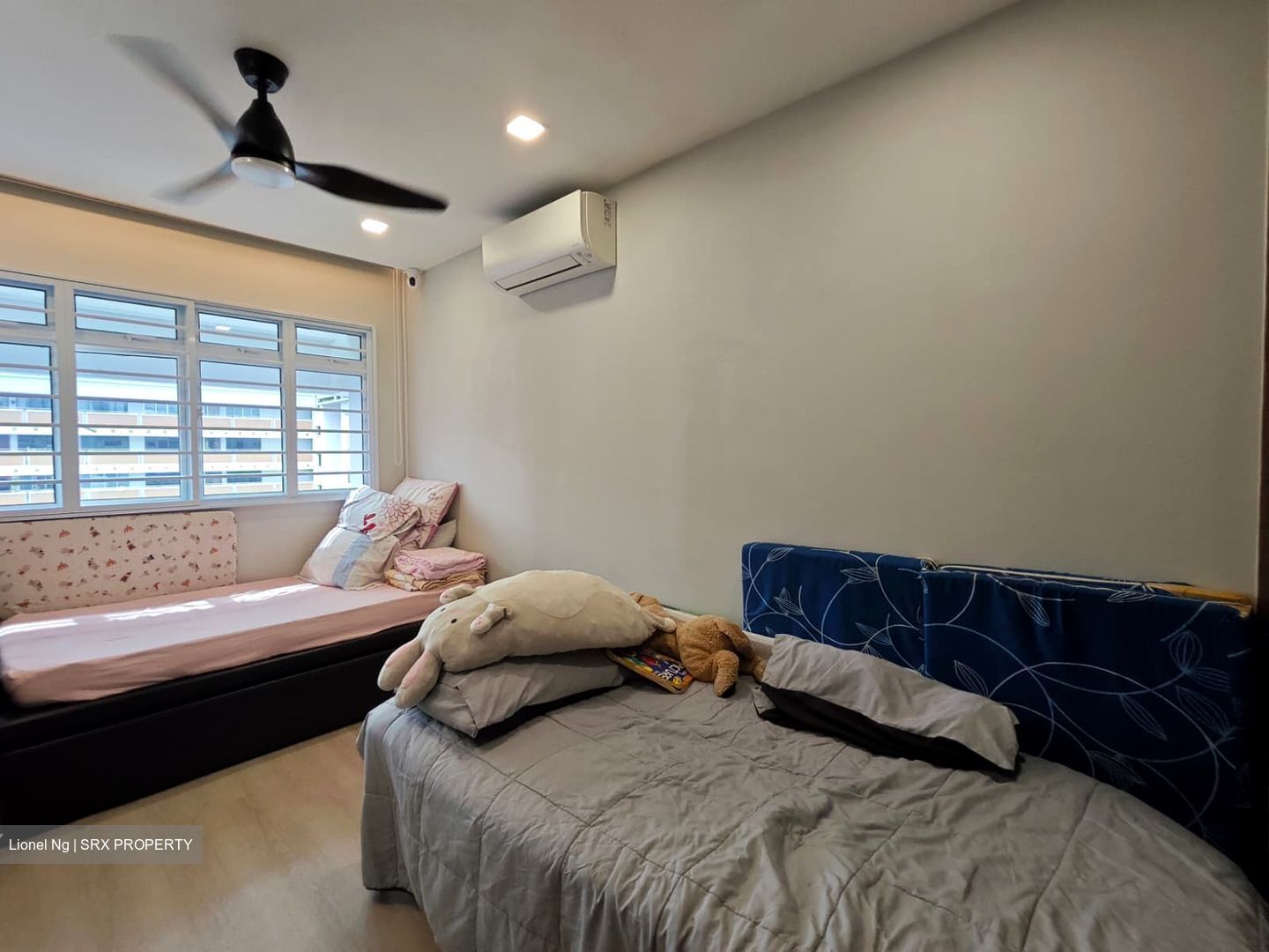 Blk 169 Hougang Avenue 1 (Hougang), HDB 4 Rooms #545485791